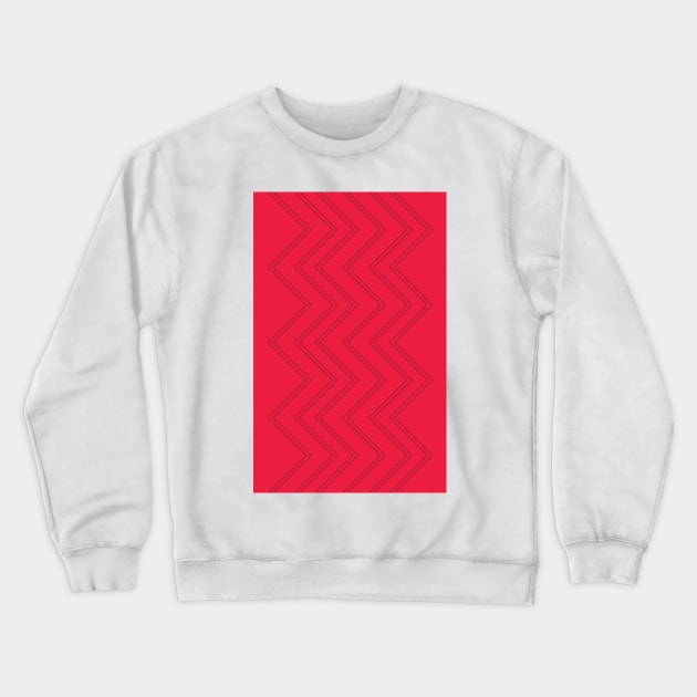 Arsenal 1996 Home Jersey Design Crewneck Sweatshirt by Culture-Factory